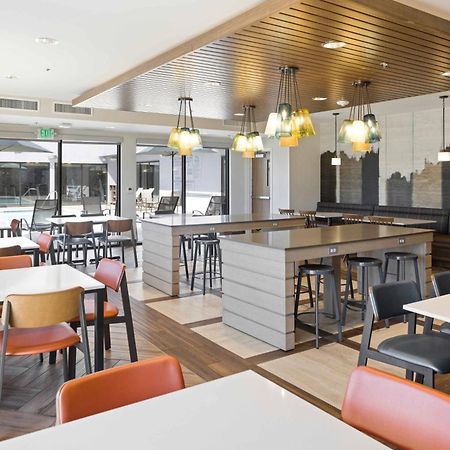 Fairfield Inn & Suites By Marriott San Diego Pacific Beach Esterno foto