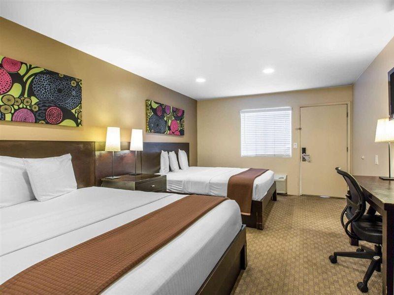 Fairfield Inn & Suites By Marriott San Diego Pacific Beach Esterno foto