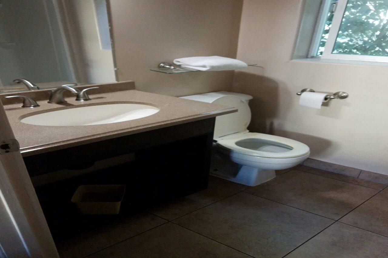 Fairfield Inn & Suites By Marriott San Diego Pacific Beach Esterno foto