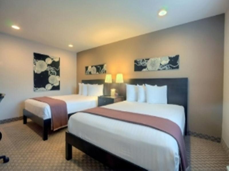 Fairfield Inn & Suites By Marriott San Diego Pacific Beach Camera foto