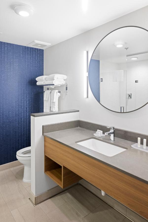 Fairfield Inn & Suites By Marriott San Diego Pacific Beach Esterno foto