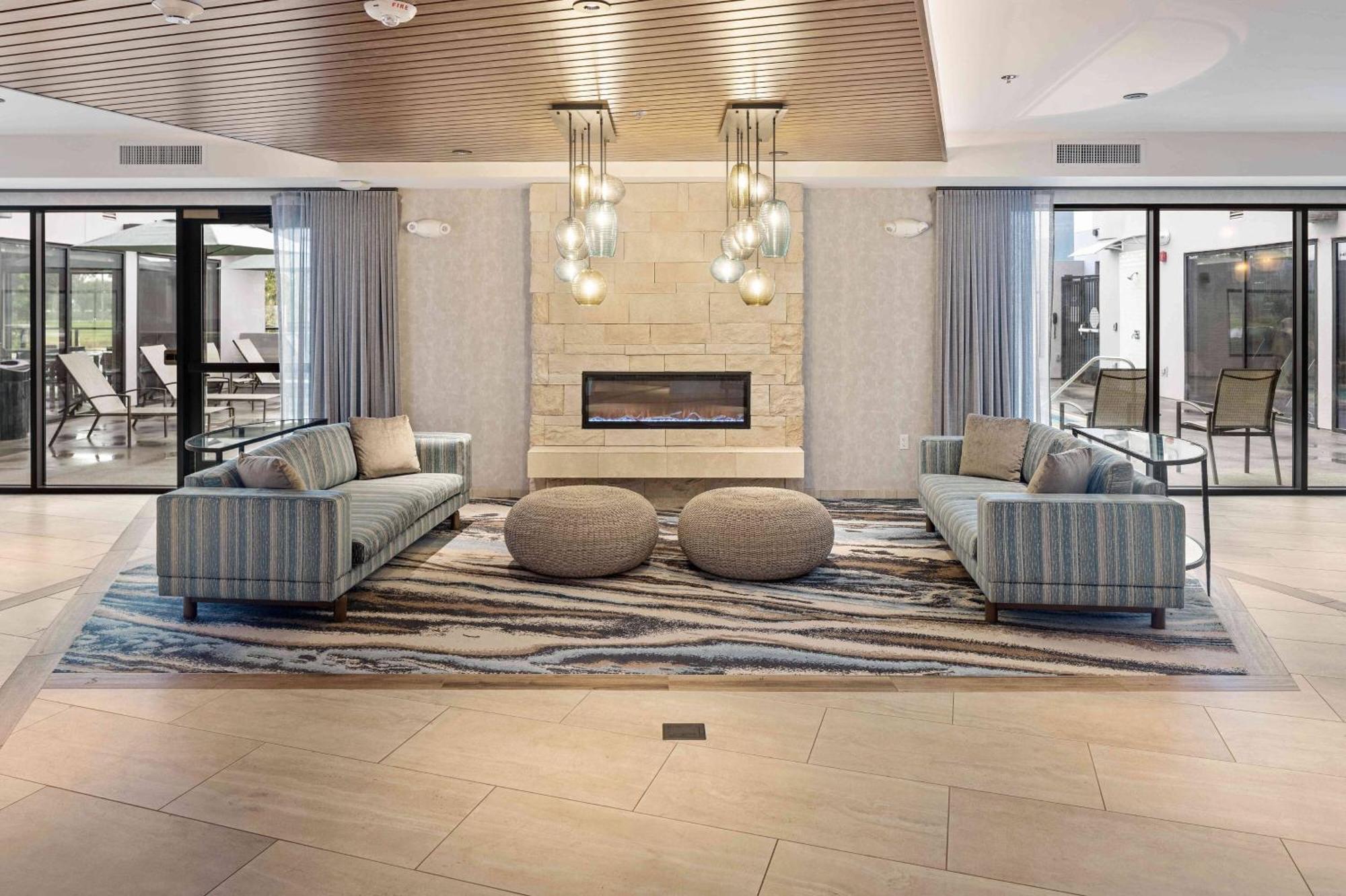 Fairfield Inn & Suites By Marriott San Diego Pacific Beach Esterno foto