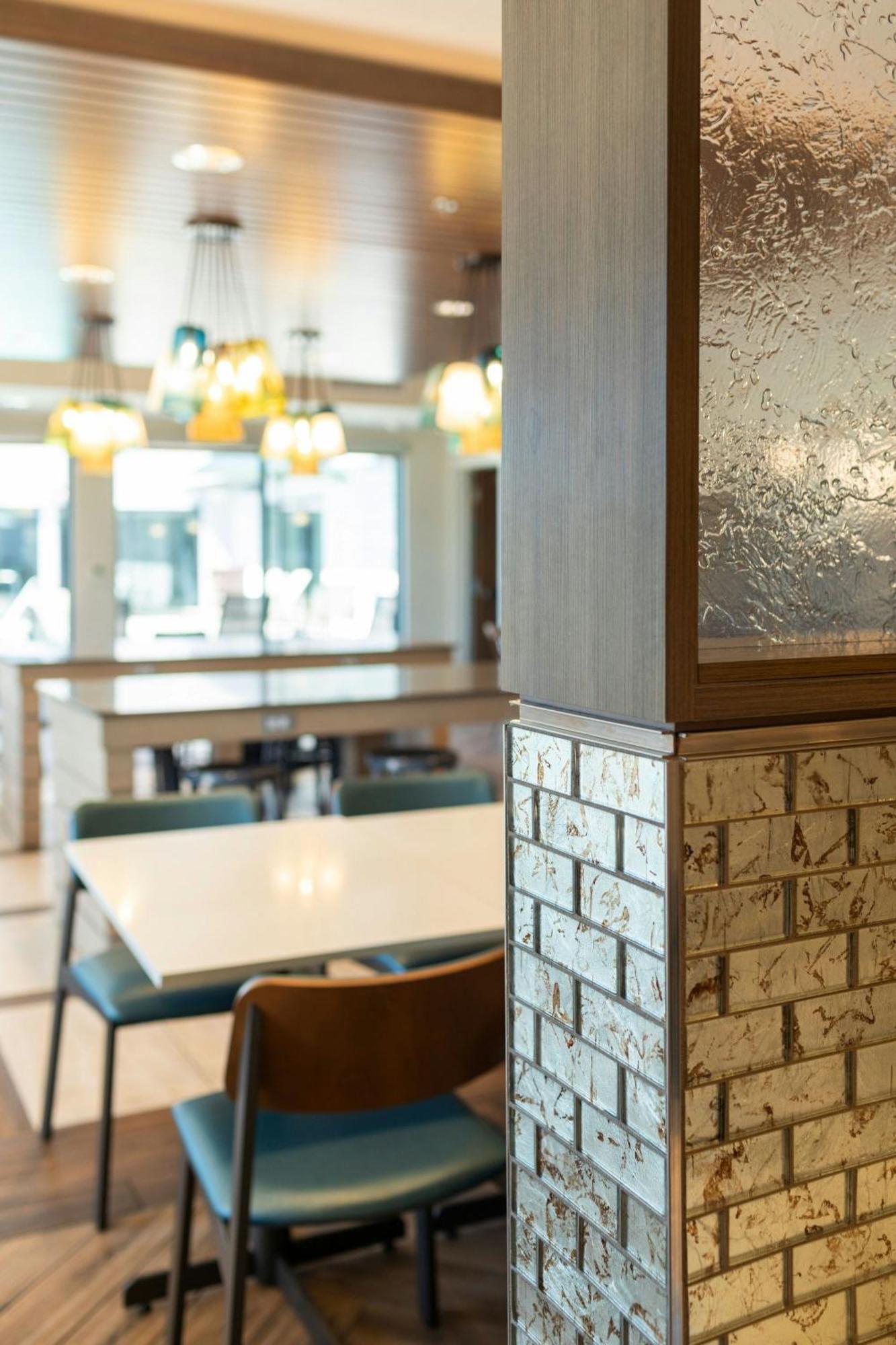Fairfield Inn & Suites By Marriott San Diego Pacific Beach Esterno foto