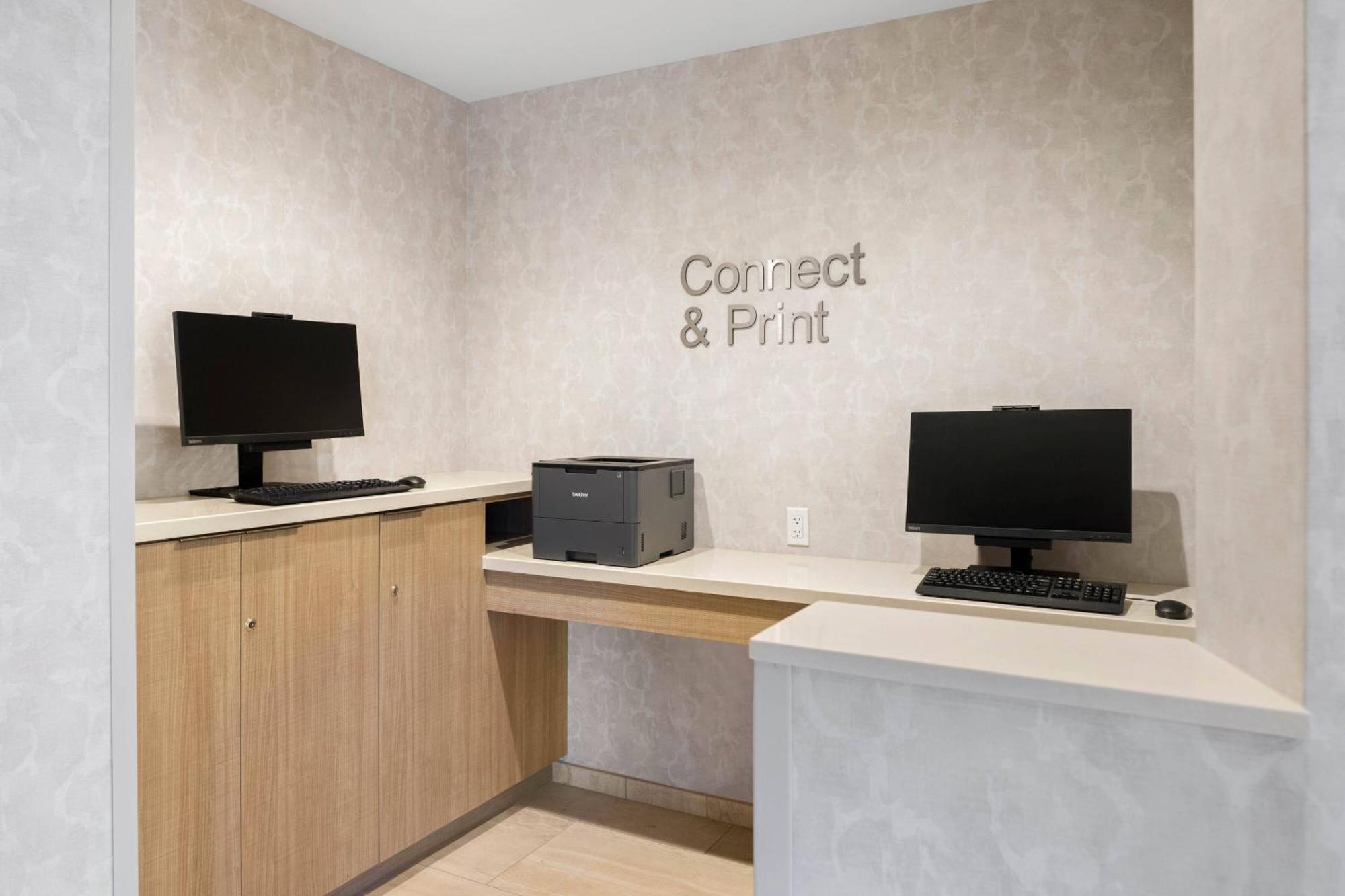 Fairfield Inn & Suites By Marriott San Diego Pacific Beach Esterno foto