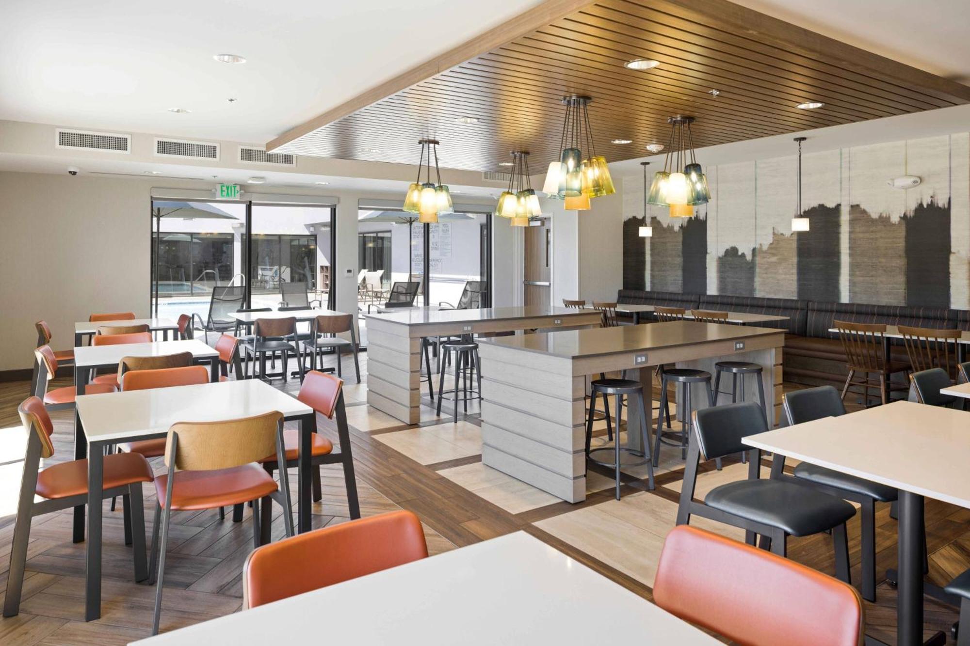Fairfield Inn & Suites By Marriott San Diego Pacific Beach Esterno foto
