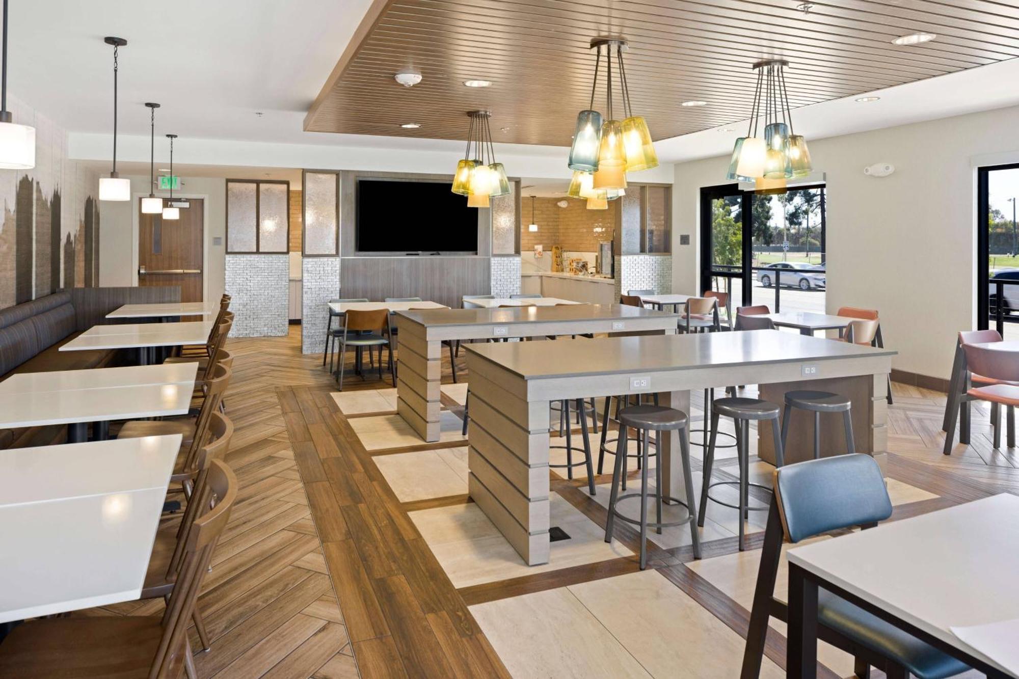 Fairfield Inn & Suites By Marriott San Diego Pacific Beach Esterno foto