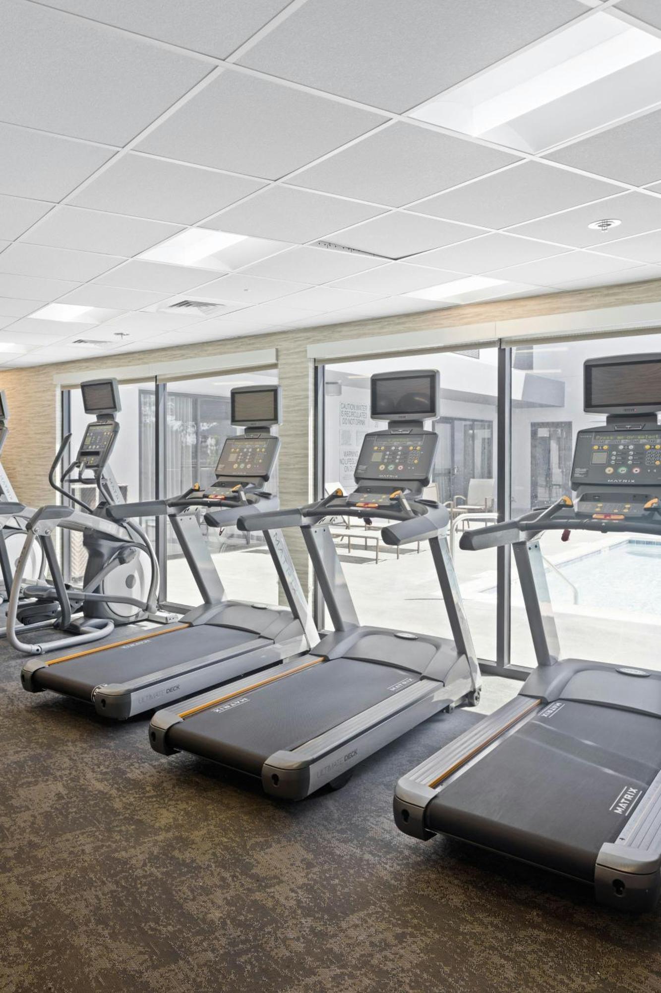 Fairfield Inn & Suites By Marriott San Diego Pacific Beach Esterno foto
