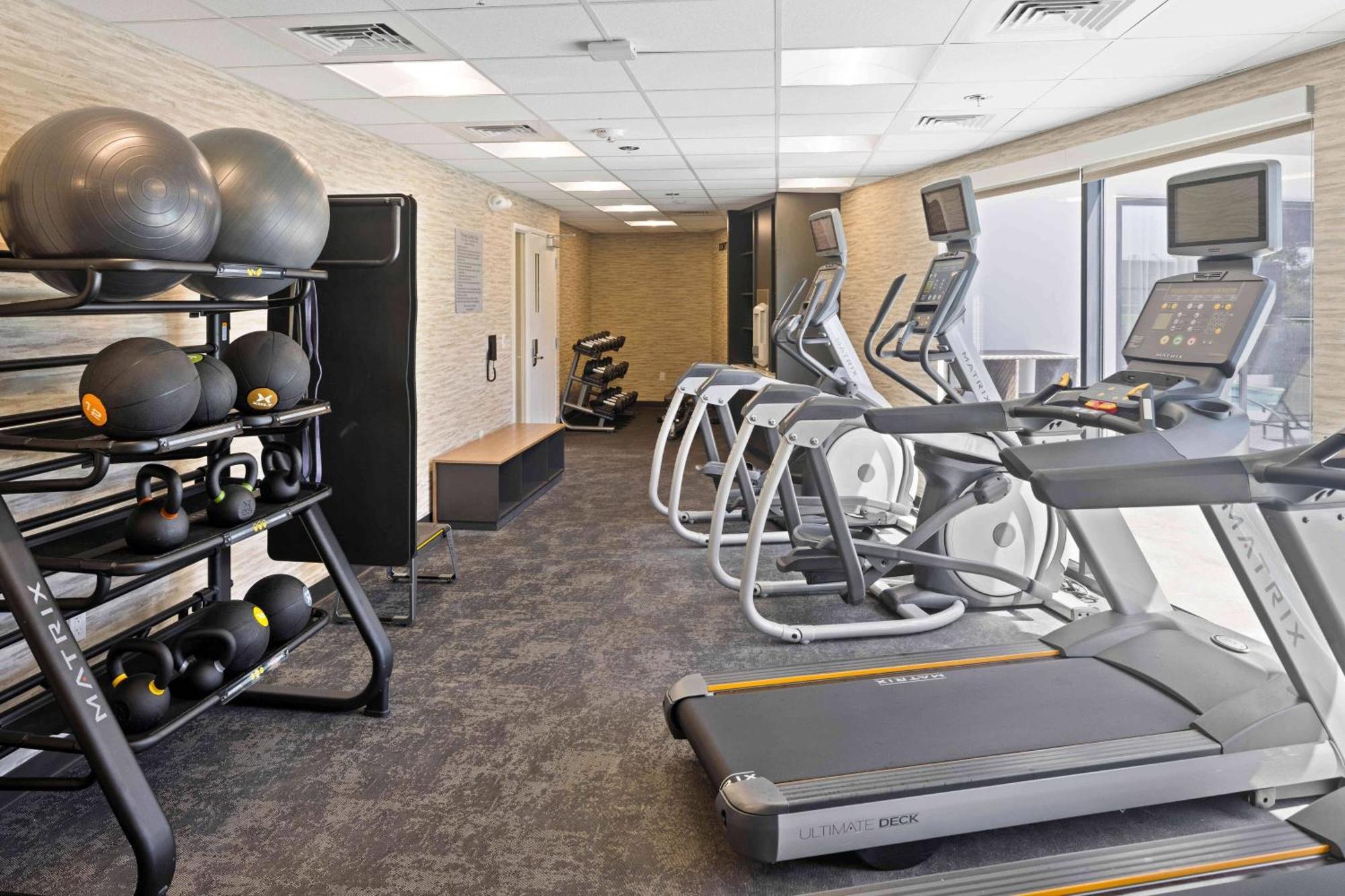 Fairfield Inn & Suites By Marriott San Diego Pacific Beach Esterno foto