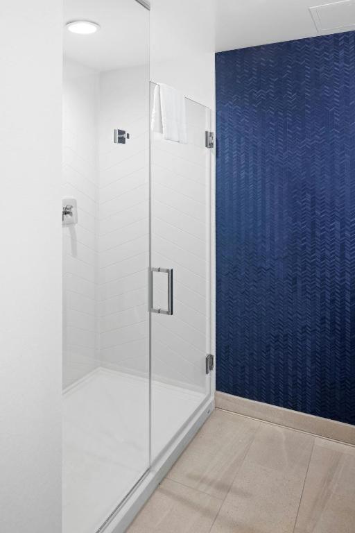 Fairfield Inn & Suites By Marriott San Diego Pacific Beach Esterno foto