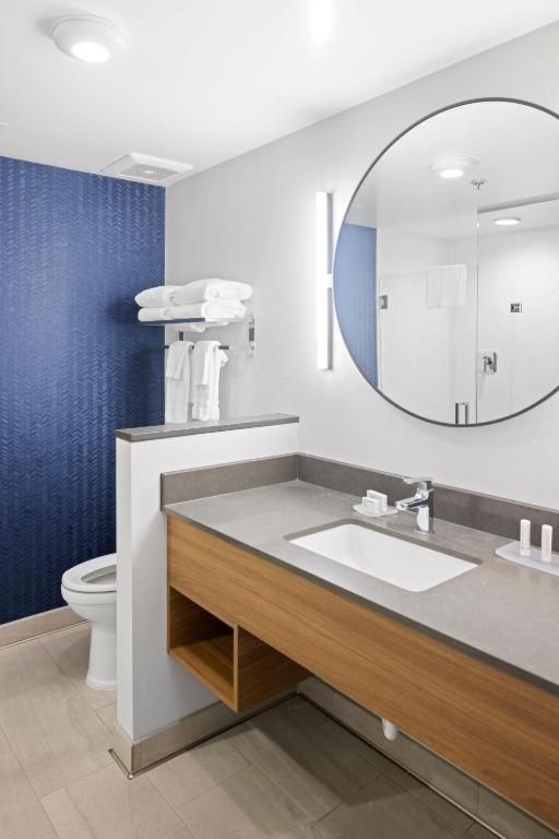 Fairfield Inn & Suites By Marriott San Diego Pacific Beach Esterno foto