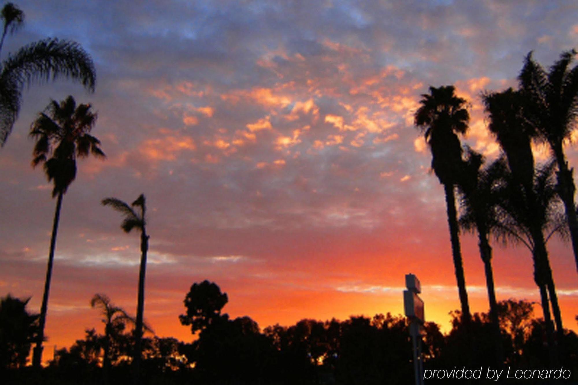 Fairfield Inn & Suites By Marriott San Diego Pacific Beach Esterno foto