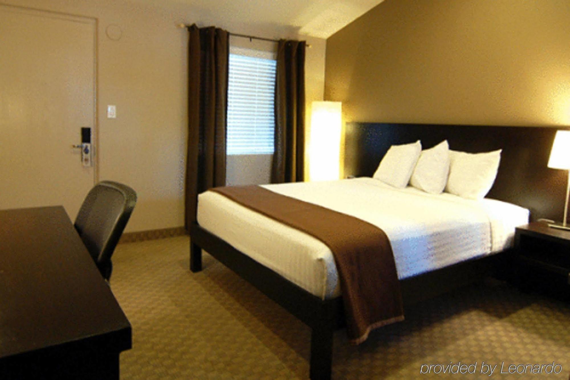 Fairfield Inn & Suites By Marriott San Diego Pacific Beach Camera foto
