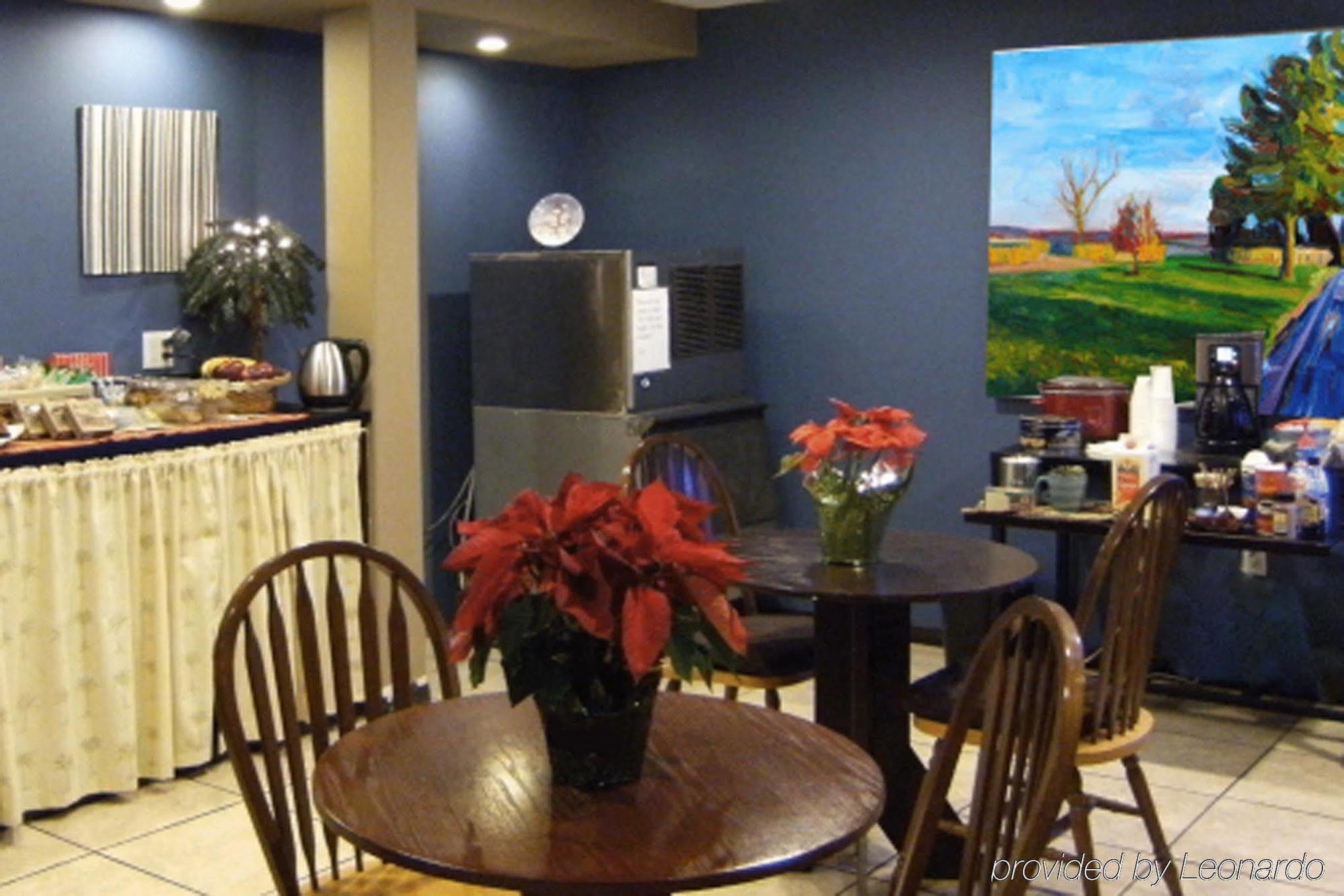 Fairfield Inn & Suites By Marriott San Diego Pacific Beach Ristorante foto