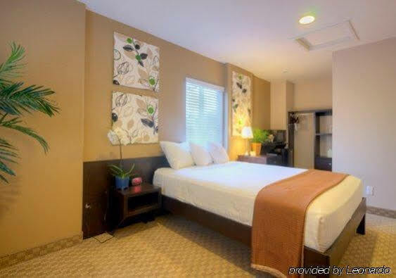 Fairfield Inn & Suites By Marriott San Diego Pacific Beach Esterno foto