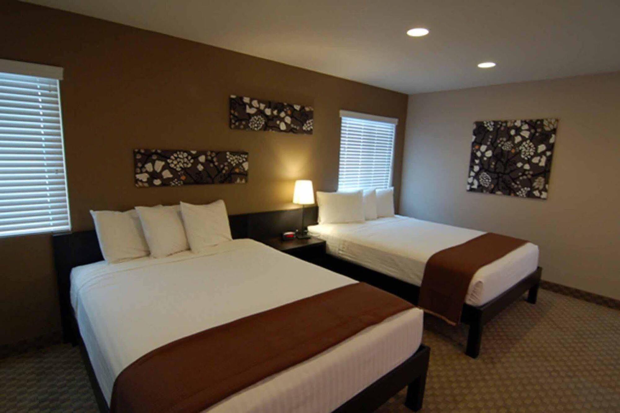 Fairfield Inn & Suites By Marriott San Diego Pacific Beach Camera foto